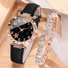 ETERNALS Aube Atelier — Starfish-inspired dial motif — quartz watch — product image 01