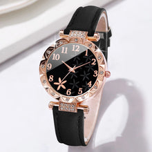 ETERNALS Aube Atelier — Starfish-inspired dial motif — quartz watch — product image 09