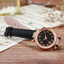 ETERNALS Aube Atelier — Starfish-inspired dial motif — quartz watch — product image 12
