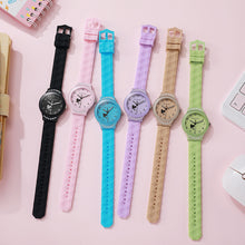 ETERNALS Halo Ligne — Stone-effect decorative details; no gemstone claim — quartz watch — product image 04