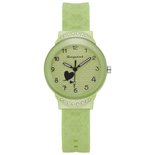 ETERNALS Halo Ligne — Stone-effect decorative details; no gemstone claim — quartz watch — product image 10