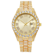 ETERNALS Stone-Detail Quartz Watch for Men — product image 05