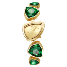 ETERNALS Solstice Atelier — Stone-effect decorative details; no gemstone claim — quartz watch — product image 05