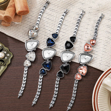 ETERNALS Solstice Atelier — Stone-effect decorative details; no gemstone claim — quartz watch — product image 07