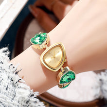 ETERNALS Solstice Atelier — Stone-effect decorative details; no gemstone claim — quartz watch — product image 08