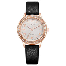 ETERNALS Solstice Ligne — Stone-effect decorative details; no gemstone claim — quartz watch — product image 05