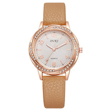 ETERNALS Solstice Ligne — Stone-effect decorative details; no gemstone claim — quartz watch — product image 12