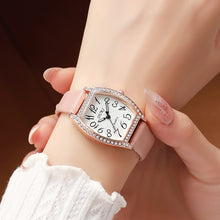 ETERNALS Solstice Héritage — Stone-effect decorative details; no gemstone claim — quartz watch — product image 03