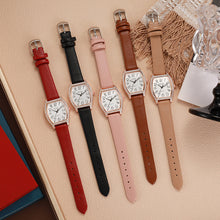 ETERNALS Solstice Héritage — Stone-effect decorative details; no gemstone claim — quartz watch — product image 04
