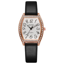 ETERNALS Solstice Héritage — Stone-effect decorative details; no gemstone claim — quartz watch — product image 05