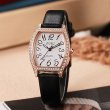 ETERNALS Solstice Héritage — Stone-effect decorative details; no gemstone claim — quartz watch — product image 07