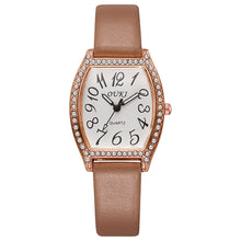ETERNALS Solstice Héritage — Stone-effect decorative details; no gemstone claim — quartz watch — product image 11