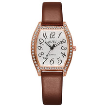 ETERNALS Solstice Héritage — Stone-effect decorative details; no gemstone claim — quartz watch — product image 12