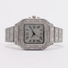 ETERNALS Sélène Atelier — Stone-effect decorative details; no gemstone claim — quartz watch — product image 03