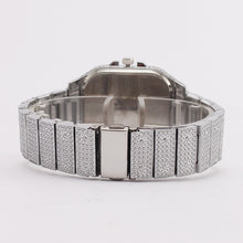 ETERNALS Sélène Atelier — Stone-effect decorative details; no gemstone claim — quartz watch — product image 04