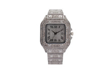 ETERNALS Sélène Atelier — Stone-effect decorative details; no gemstone claim — quartz watch — product image 06