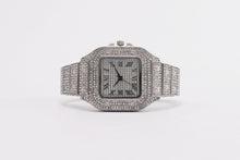 ETERNALS Sélène Atelier — Stone-effect decorative details; no gemstone claim — quartz watch — product image 07