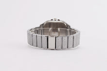 ETERNALS Sélène Atelier — Stone-effect decorative details; no gemstone claim — quartz watch — product image 08