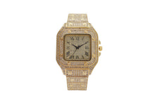 ETERNALS Sélène Atelier — Stone-effect decorative details; no gemstone claim — quartz watch — product image 09