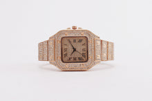 ETERNALS Sélène Atelier — Stone-effect decorative details; no gemstone claim — quartz watch — product image 10