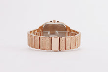 ETERNALS Sélène Atelier — Stone-effect decorative details; no gemstone claim — quartz watch — product image 11