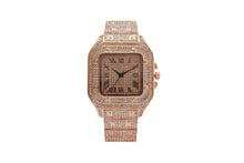 ETERNALS Sélène Atelier — Stone-effect decorative details; no gemstone claim — quartz watch — product image 12