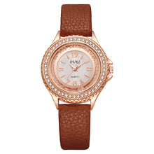 ETERNALS Sélène Héritage — Stone-effect decorative details; no gemstone claim — quartz watch — product image 10