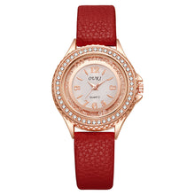 ETERNALS Sélène Héritage — Stone-effect decorative details; no gemstone claim — quartz watch — product image 12