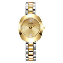 ETERNALS Halo Essentiel — Stone-effect decorative details; no gemstone claim — quartz watch — product image 05