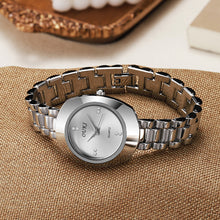 ETERNALS Halo Essentiel — Stone-effect decorative details; no gemstone claim — quartz watch — product image 07