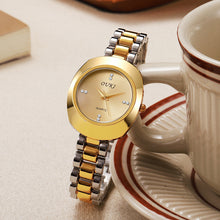 ETERNALS Halo Essentiel — Stone-effect decorative details; no gemstone claim — quartz watch — product image 08