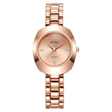 ETERNALS Halo Essentiel — Stone-effect decorative details; no gemstone claim — quartz watch — product image 11