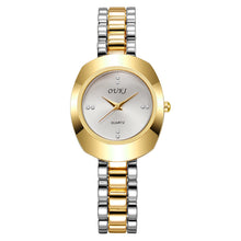 ETERNALS Halo Essentiel — Stone-effect decorative details; no gemstone claim — quartz watch — product image 12