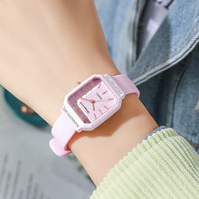 ETERNALS Halo Studio — Stone-effect decorative details; no gemstone claim — quartz watch — product image 07