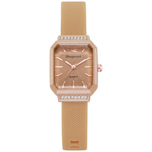 ETERNALS Halo Studio — Stone-effect decorative details; no gemstone claim — quartz watch — product image 10