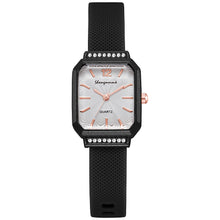 ETERNALS Halo Studio — Stone-effect decorative details; no gemstone claim — quartz watch — product image 12