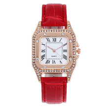 ETERNALS Stone-Detail Quartz Watch for Women — product image 04