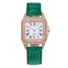 ETERNALS Stone-Detail Quartz Watch for Women — product image 05
