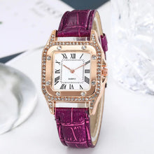 ETERNALS Stone-Detail Quartz Watch for Women — product image 06