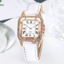 ETERNALS Stone-Detail Quartz Watch for Women — product image 07