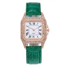 ETERNALS Stone-Detail Quartz Watch for Women — product image 11