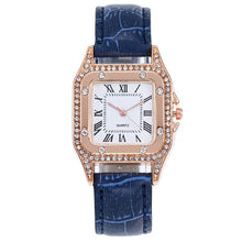 ETERNALS Stone-Detail Quartz Watch for Women — product image 12