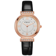 ETERNALS Stone-Detail Quartz Watch for Women — White — product image 10