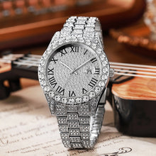 ETERNALS Stone-Detail Quartz Watch for Women — Gold — product image 08