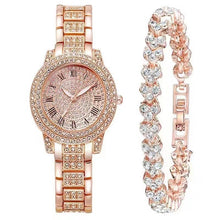 ETERNALS Stone-Detail Quartz Watch for Women — Silver — product image 08