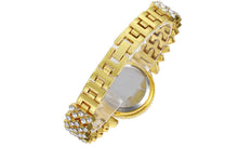 ETERNALS Stone-Detail Quartz Watch for Women — Rose gold — product image 08