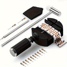ETERNALS Watch Bracelet Adjustment Tool — 16 Pieces — product image 01