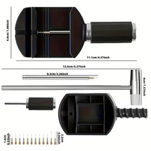 ETERNALS Watch Bracelet Adjustment Tool — 16 Pieces — product image 02