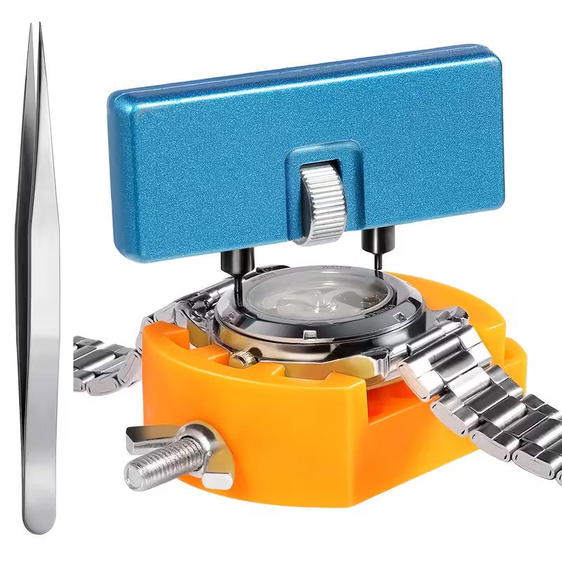 ETERNALS Watch Case Opening Tool Set — Standard — product image 02