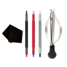 ETERNALS Watch Hand Removal & Installation Tool — Black Finish — product image 01